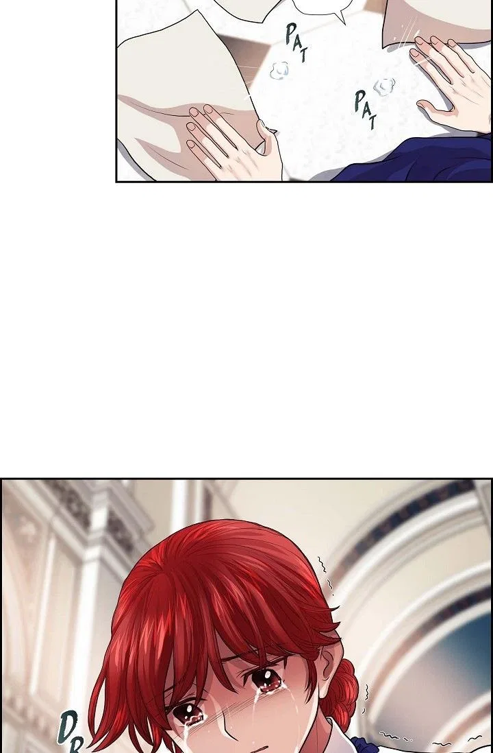 On the Emperor’s Lap Chapter 94 – Page 34