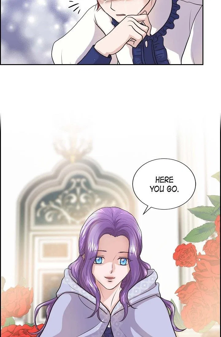 On the Emperor’s Lap Chapter 94 – Page 37