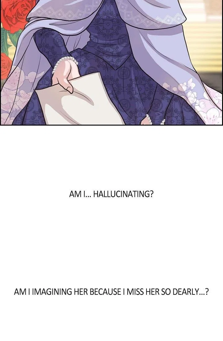 On the Emperor’s Lap Chapter 94 – Page 38