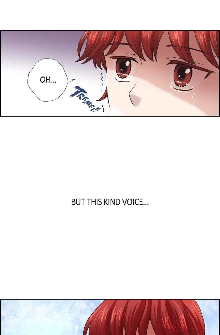 On the Emperor’s Lap Chapter 94 – Page 39
