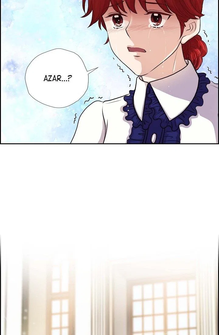 On the Emperor’s Lap Chapter 94 – Page 40