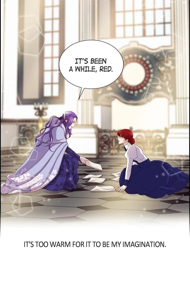 On the Emperor’s Lap Chapter 94 – Page 41