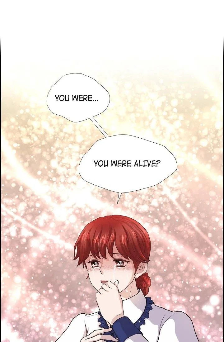 On the Emperor’s Lap Chapter 94 – Page 43