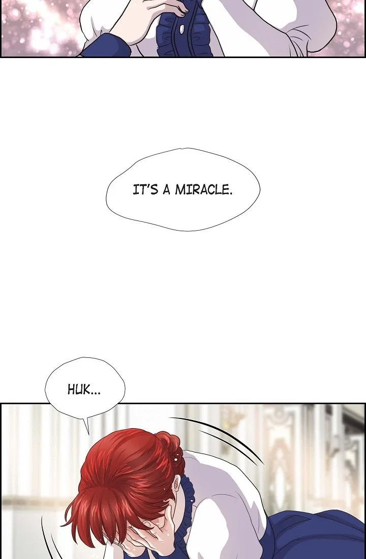 On the Emperor’s Lap Chapter 94 – Page 44