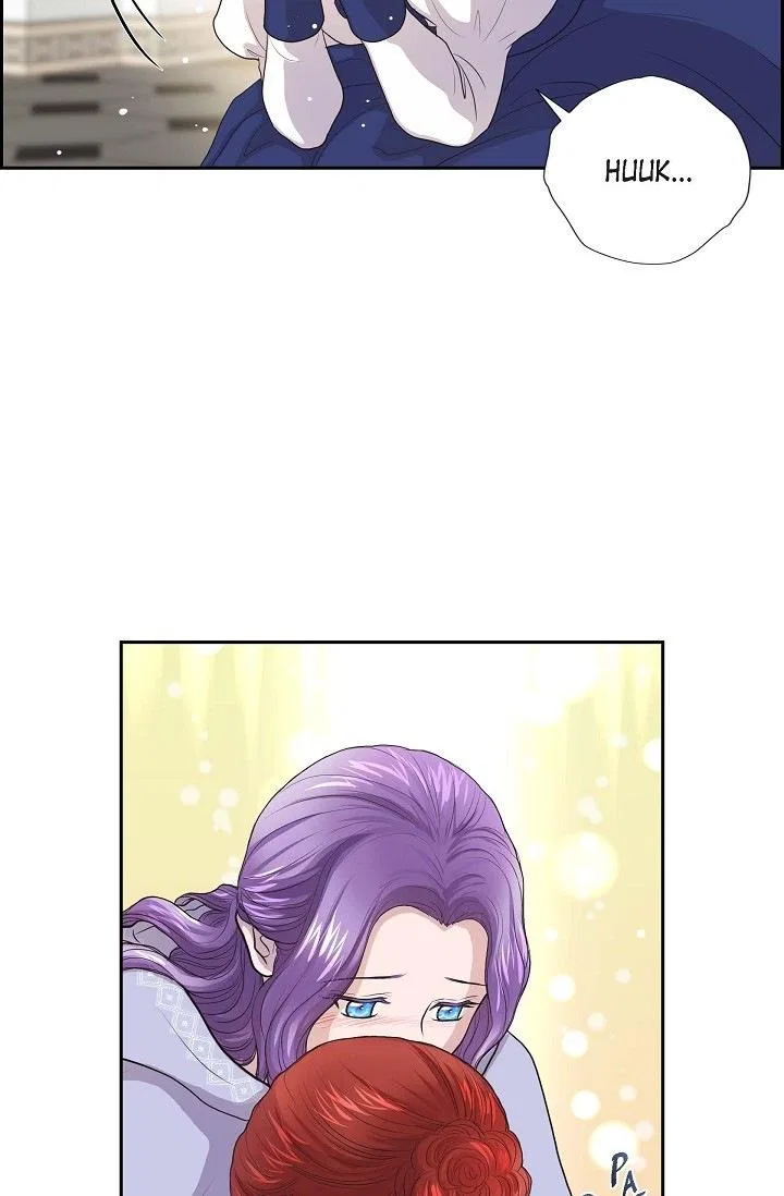 On the Emperor’s Lap Chapter 94 – Page 45