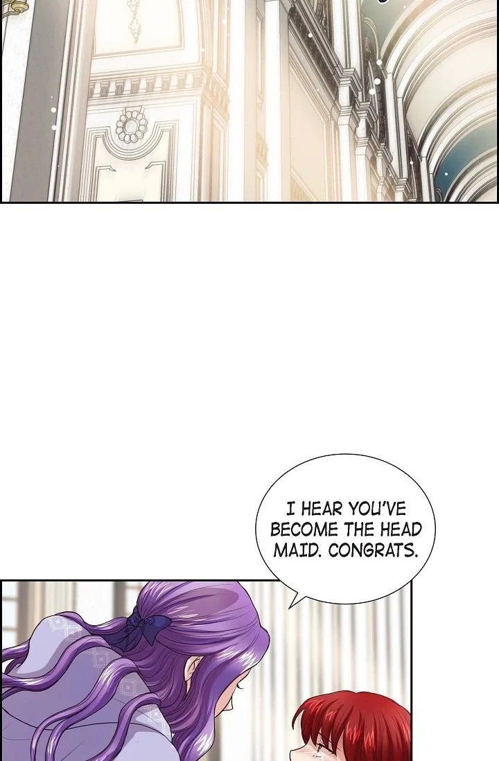 On the Emperor’s Lap Chapter 94 – Page 47
