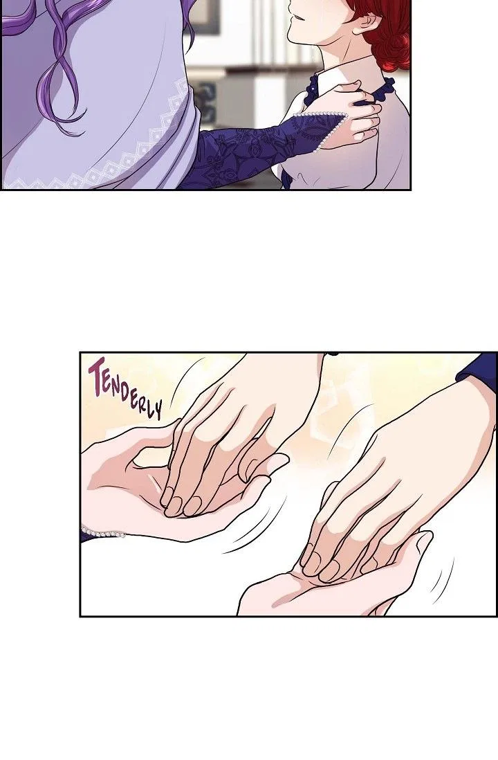 On the Emperor’s Lap Chapter 94 – Page 48
