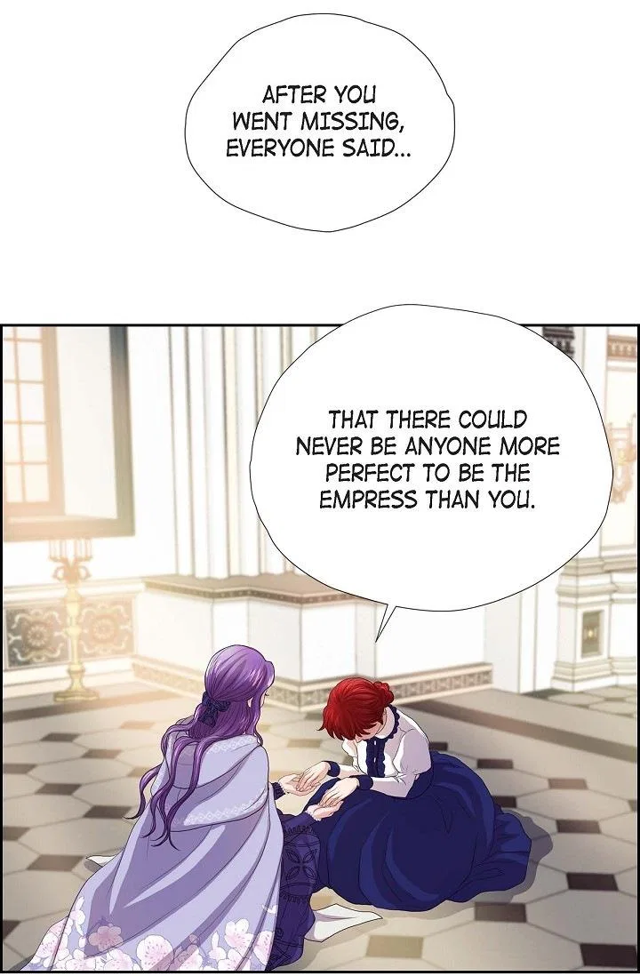 On the Emperor’s Lap Chapter 94 – Page 49
