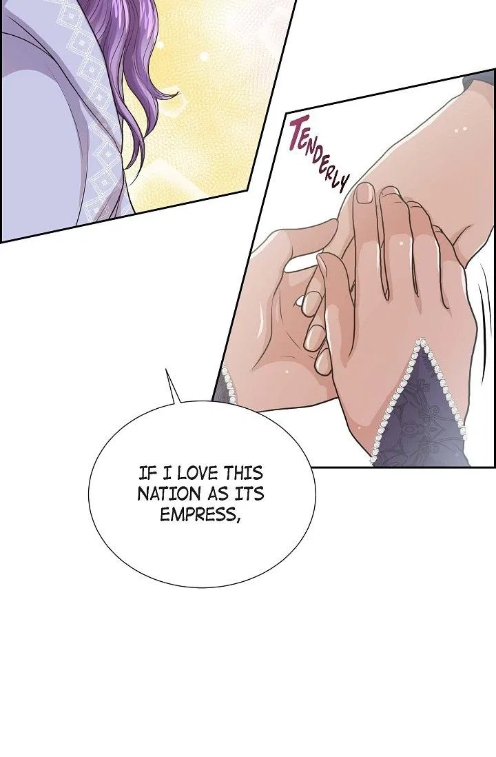 On the Emperor’s Lap Chapter 94 – Page 51