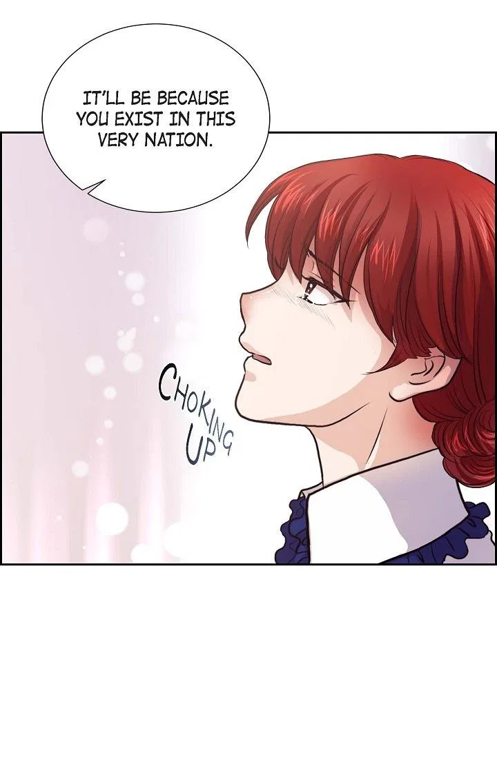 On the Emperor’s Lap Chapter 94 – Page 52