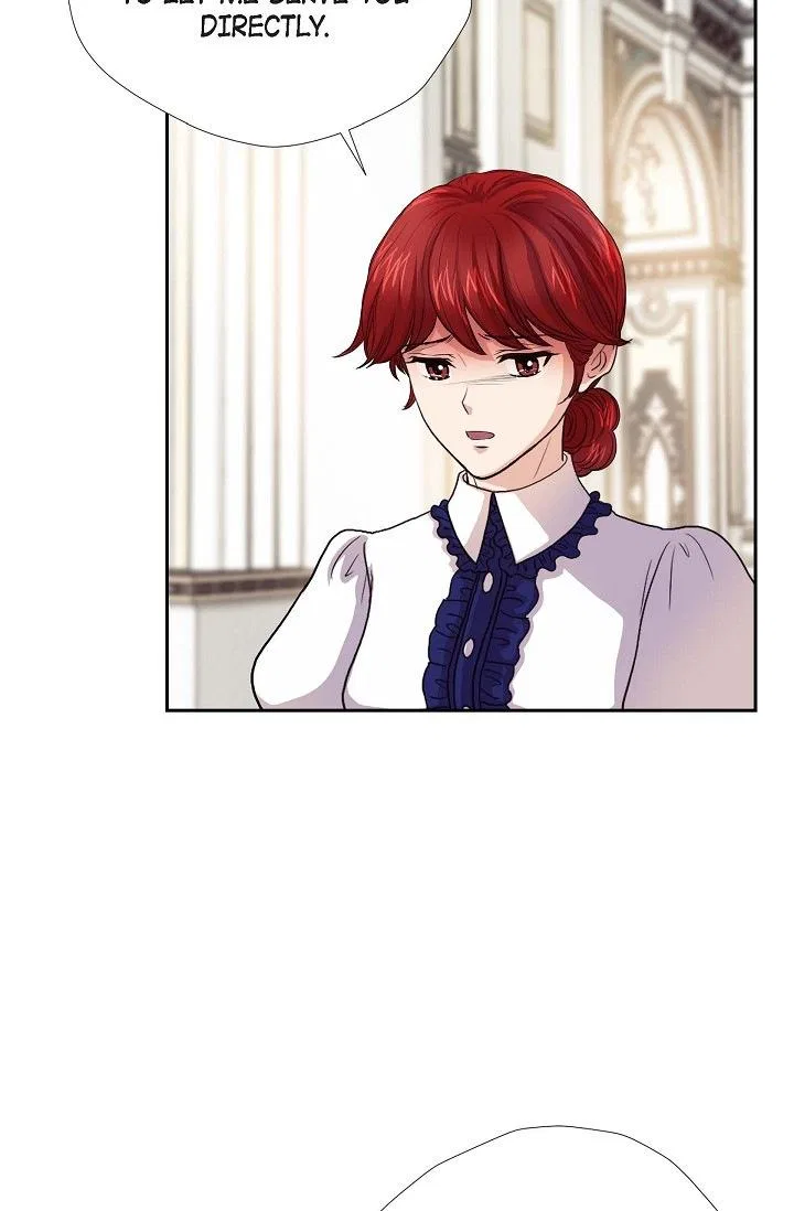 On the Emperor’s Lap Chapter 94 – Page 54