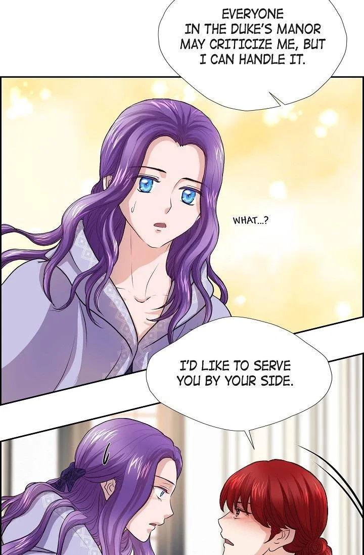 On the Emperor’s Lap Chapter 94 – Page 55