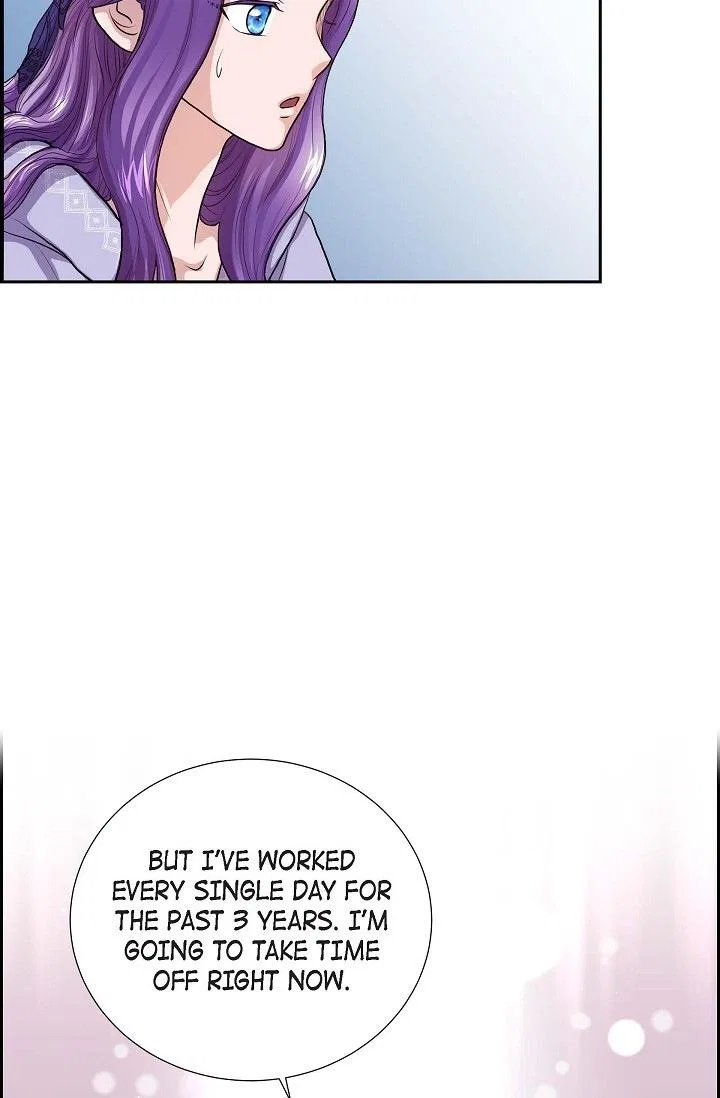 On the Emperor’s Lap Chapter 94 – Page 57