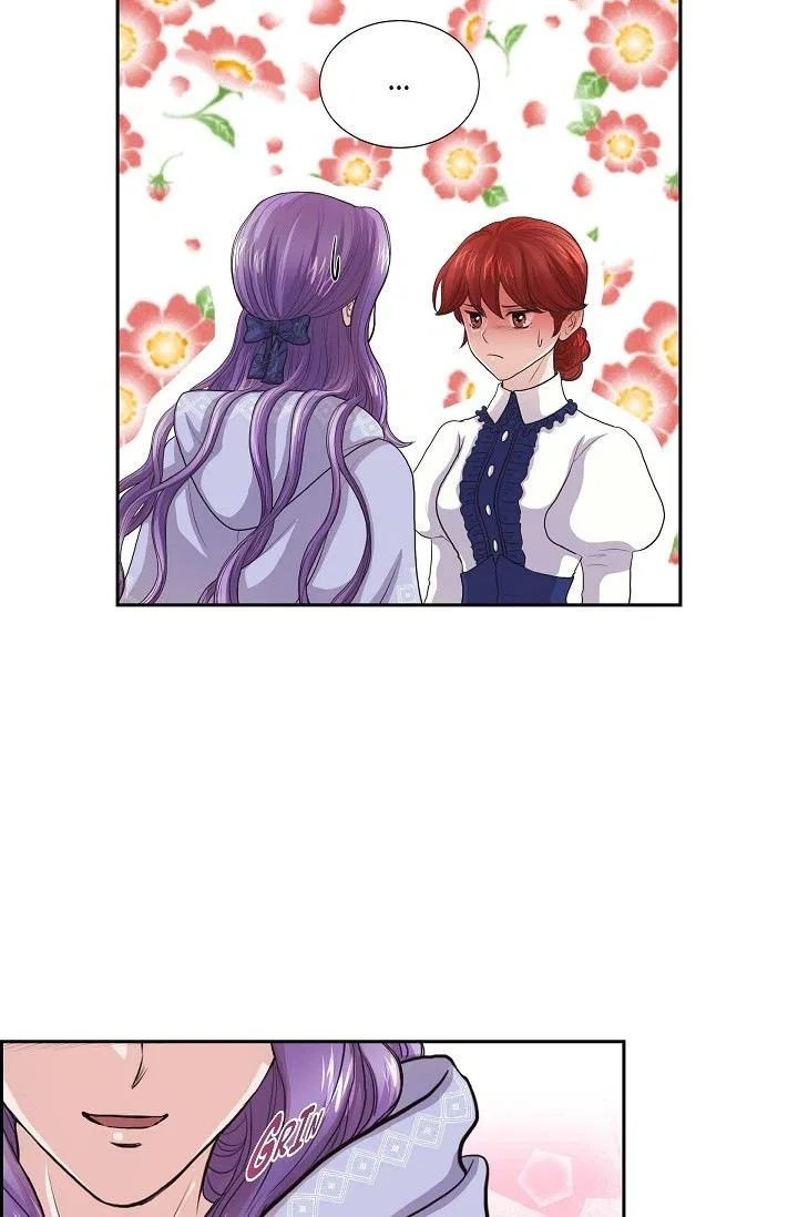 On the Emperor’s Lap Chapter 94 – Page 59