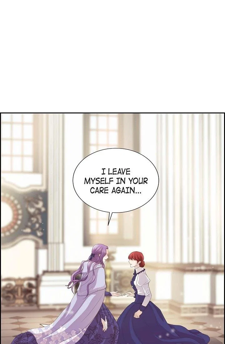 On the Emperor’s Lap Chapter 94 – Page 61