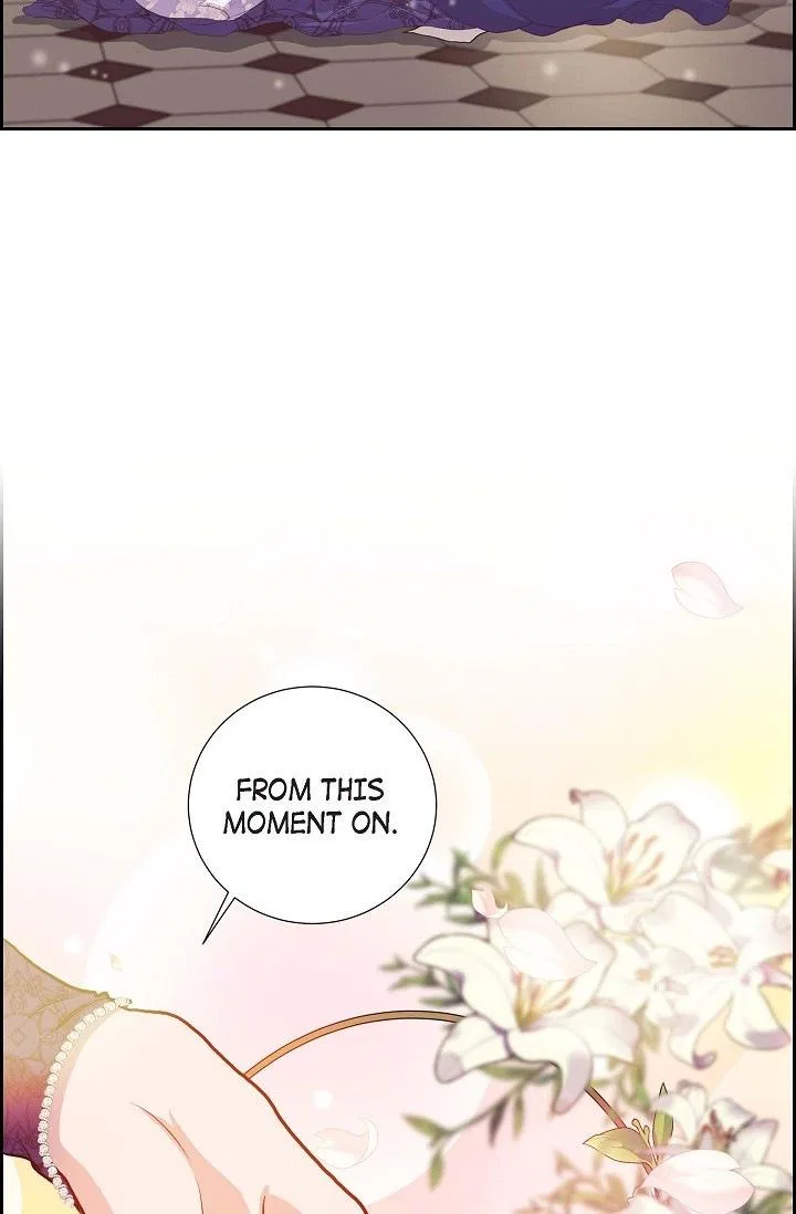 On the Emperor’s Lap Chapter 94 – Page 62