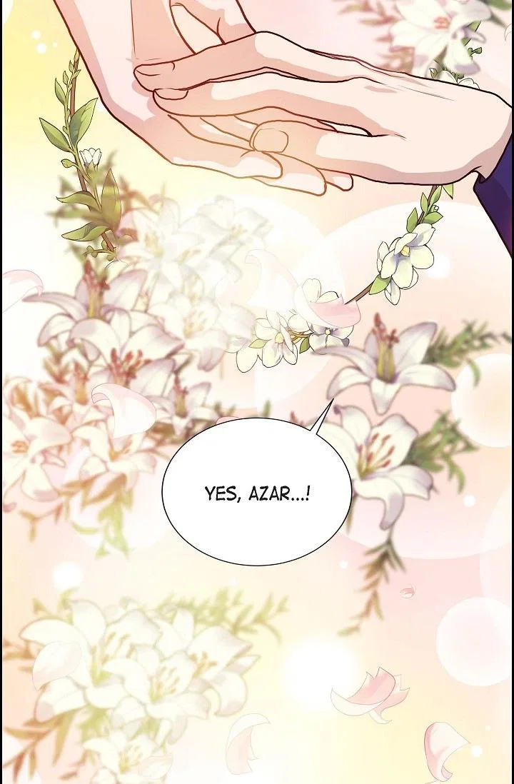 On the Emperor’s Lap Chapter 94 – Page 63