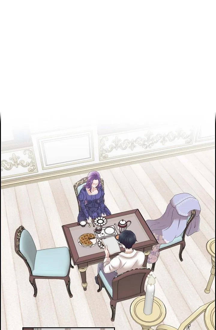 On the Emperor’s Lap Chapter 93 – Page 1