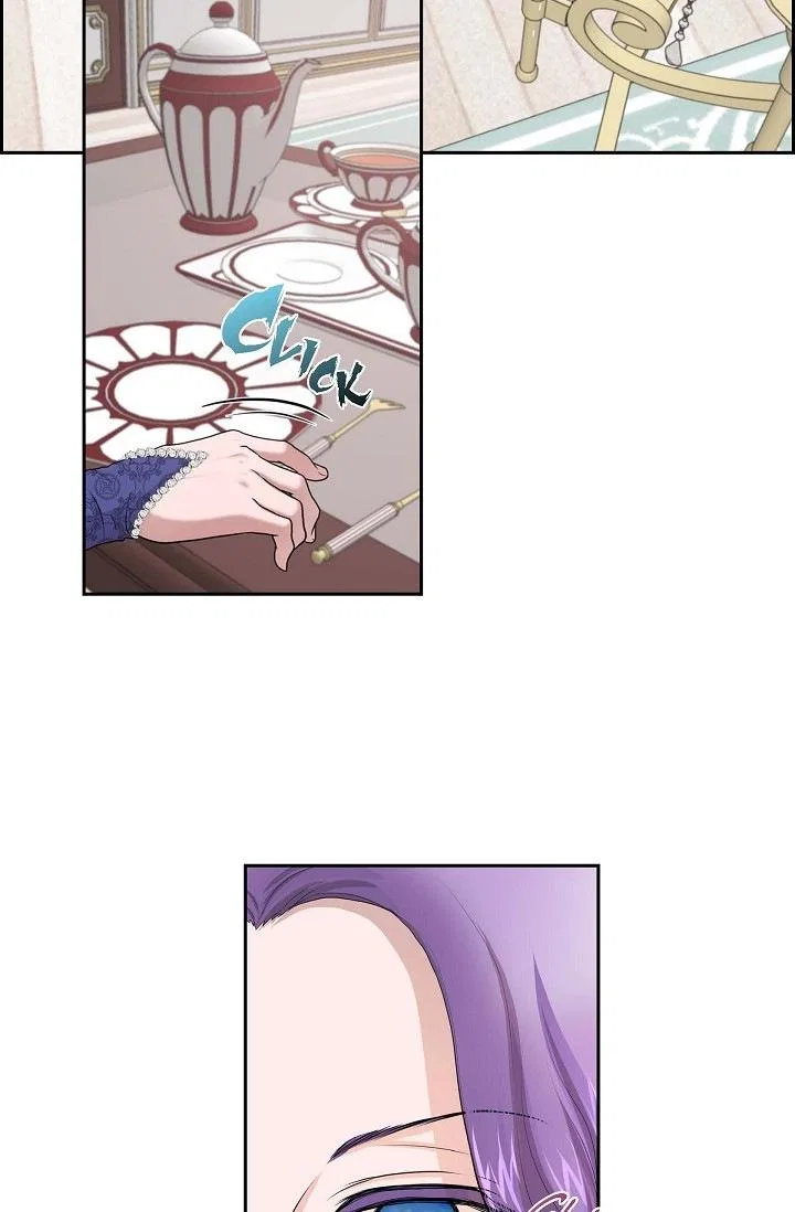 On the Emperor’s Lap Chapter 93 – Page 2