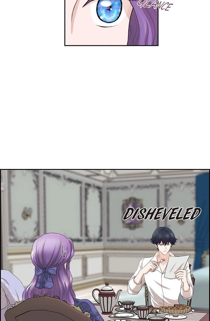 On the Emperor’s Lap Chapter 93 – Page 3