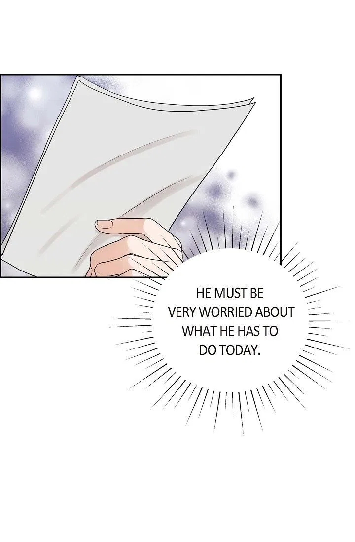 On the Emperor’s Lap Chapter 93 – Page 5