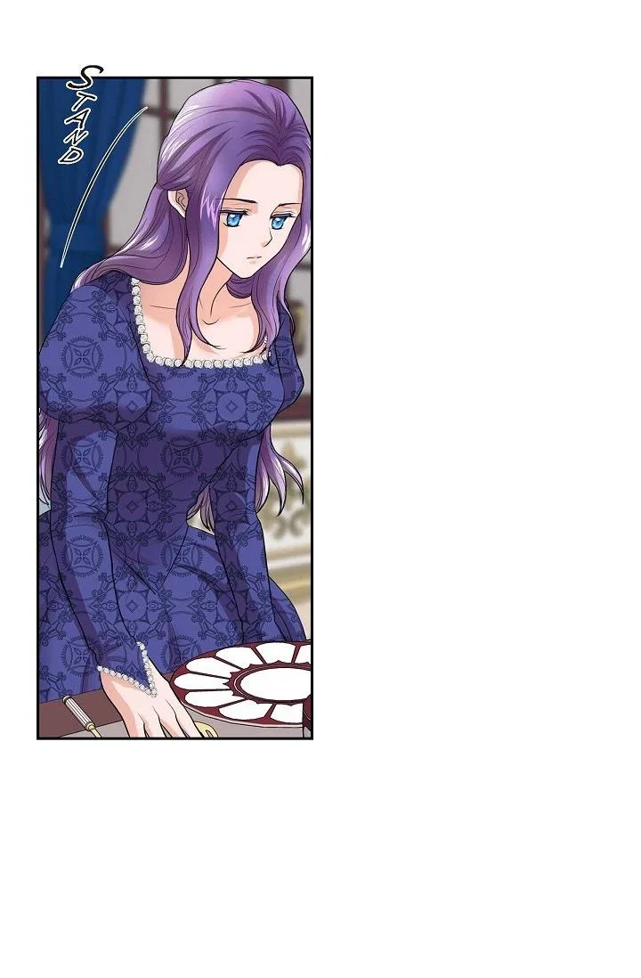 On the Emperor’s Lap Chapter 93 – Page 6