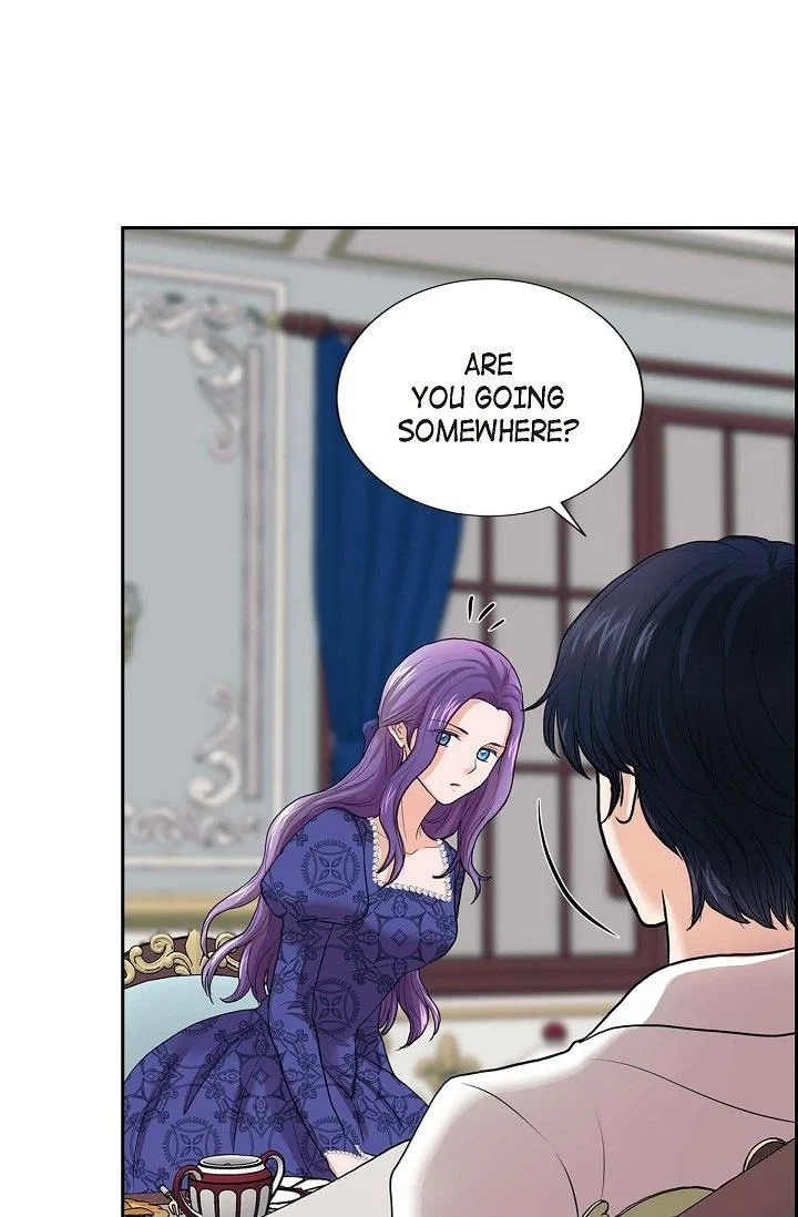 On the Emperor’s Lap Chapter 93 – Page 7