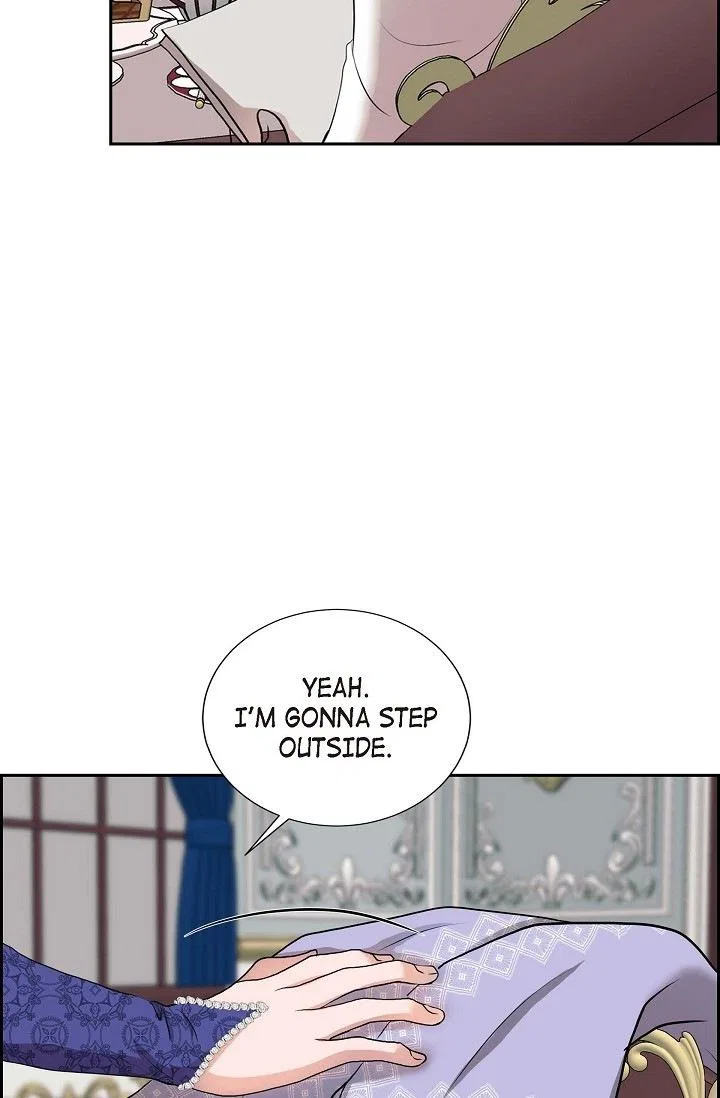 On the Emperor’s Lap Chapter 93 – Page 8