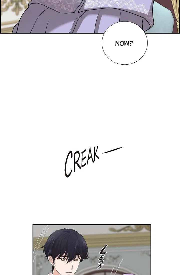 On the Emperor’s Lap Chapter 93 – Page 9
