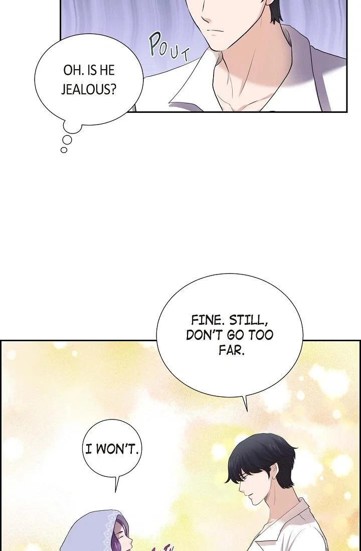 On the Emperor’s Lap Chapter 93 – Page 12