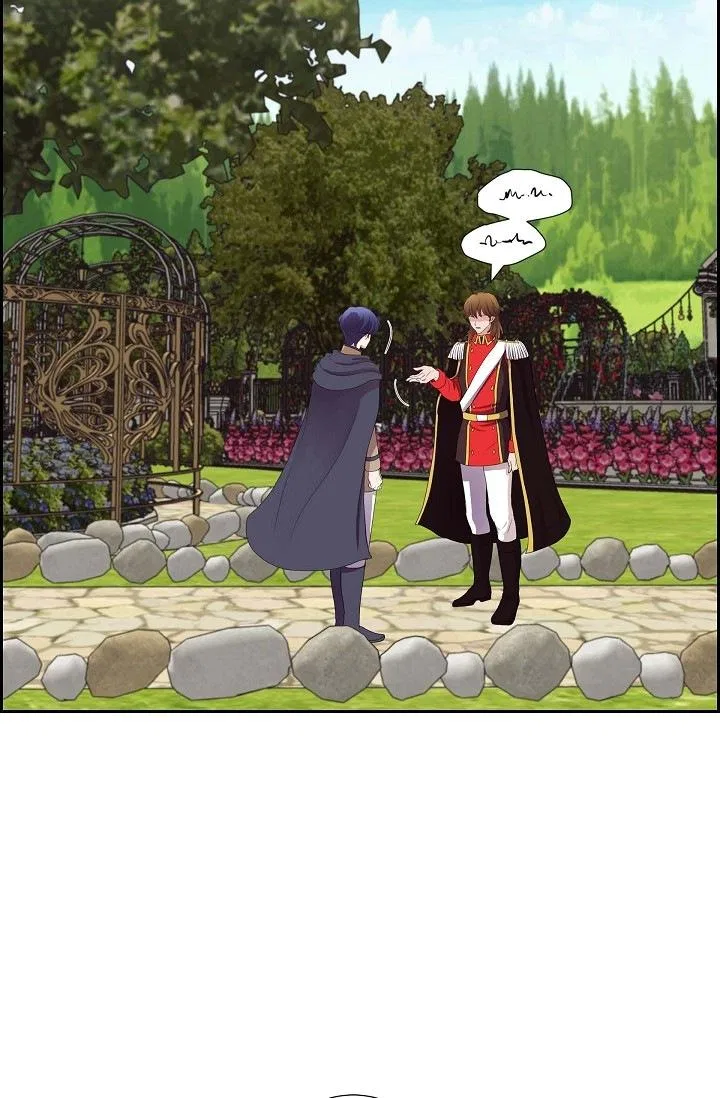 On the Emperor’s Lap Chapter 93 – Page 16