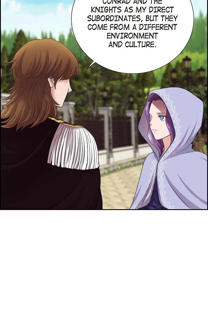 On the Emperor’s Lap Chapter 93 – Page 23