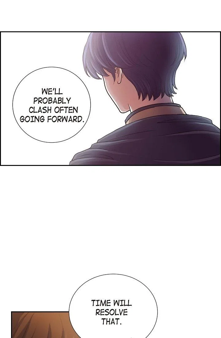 On the Emperor’s Lap Chapter 93 – Page 24