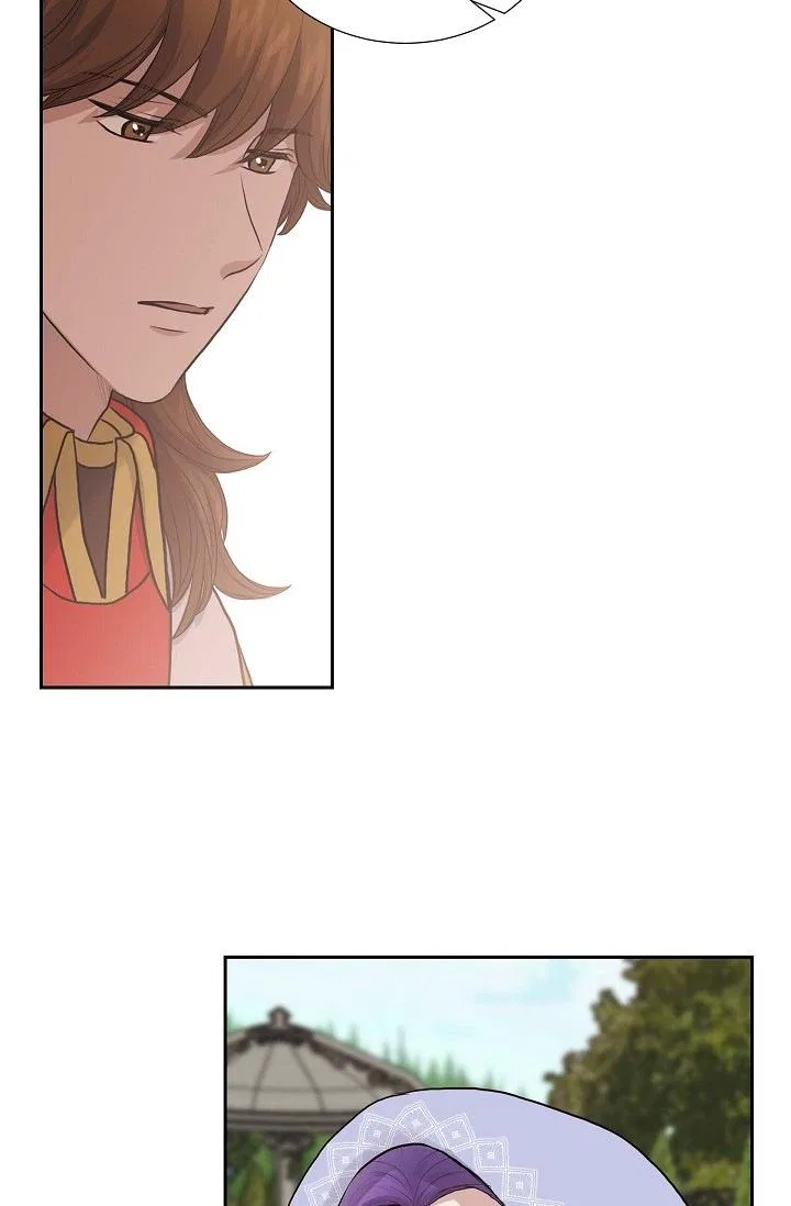 On the Emperor’s Lap Chapter 93 – Page 25