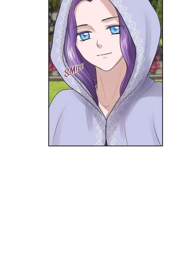 On the Emperor’s Lap Chapter 93 – Page 26