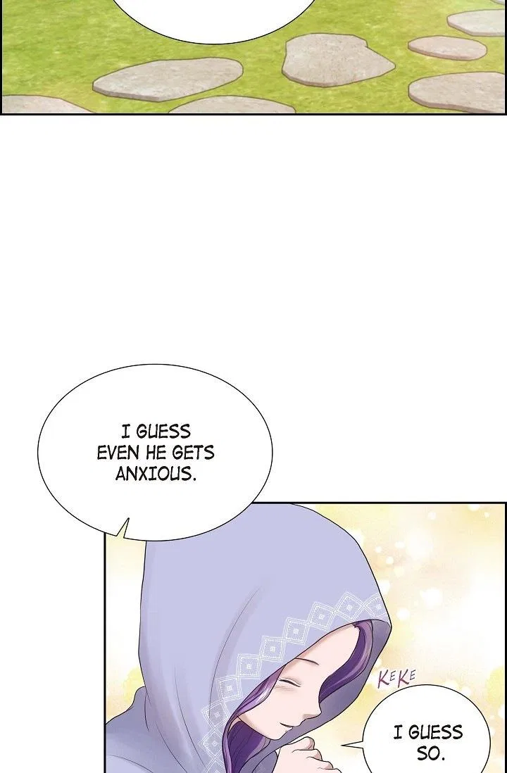 On the Emperor’s Lap Chapter 93 – Page 29