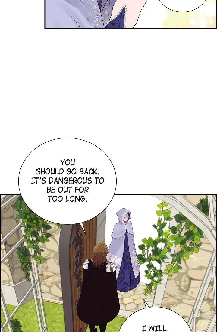 On the Emperor’s Lap Chapter 93 – Page 30