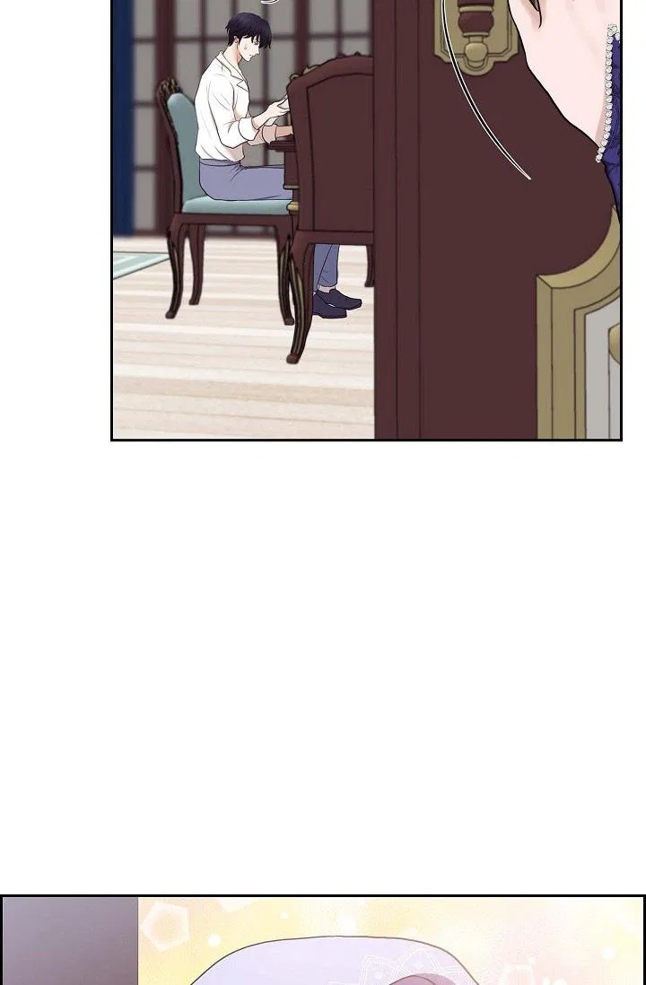 On the Emperor’s Lap Chapter 93 – Page 33