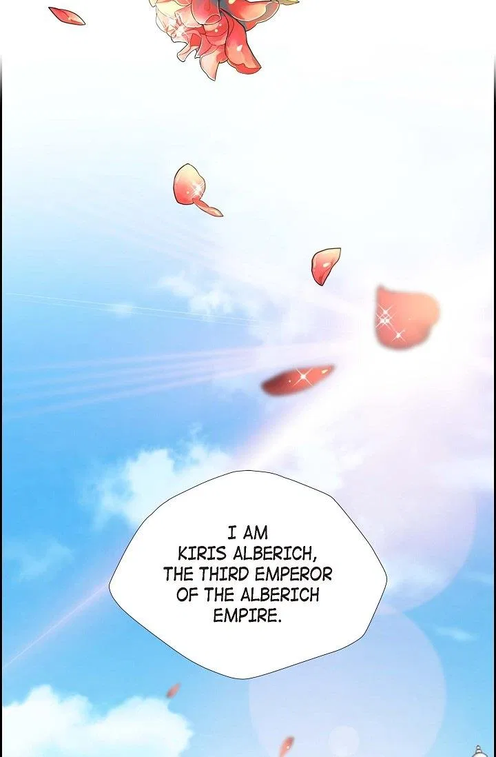 On the Emperor’s Lap Chapter 93 – Page 35