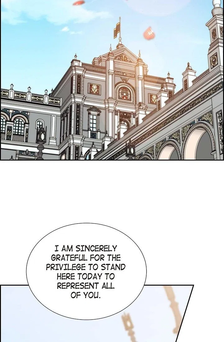 On the Emperor’s Lap Chapter 93 – Page 36