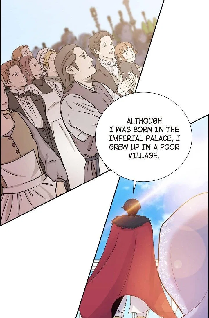 On the Emperor’s Lap Chapter 93 – Page 37