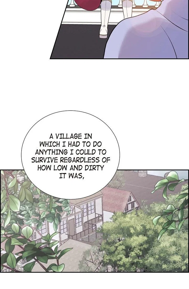 On the Emperor’s Lap Chapter 93 – Page 38