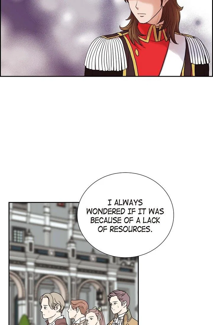 On the Emperor’s Lap Chapter 93 – Page 41