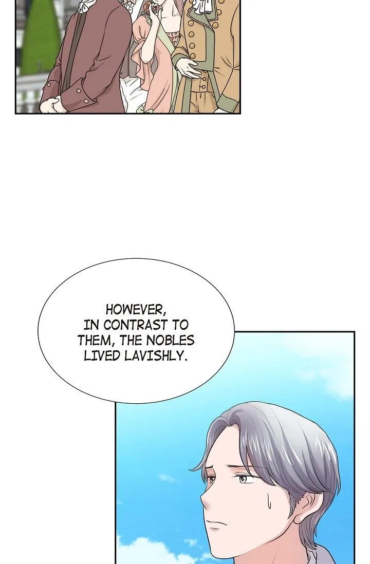 On the Emperor’s Lap Chapter 93 – Page 42