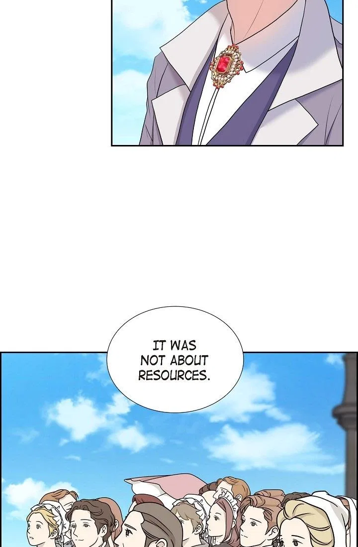 On the Emperor’s Lap Chapter 93 – Page 43