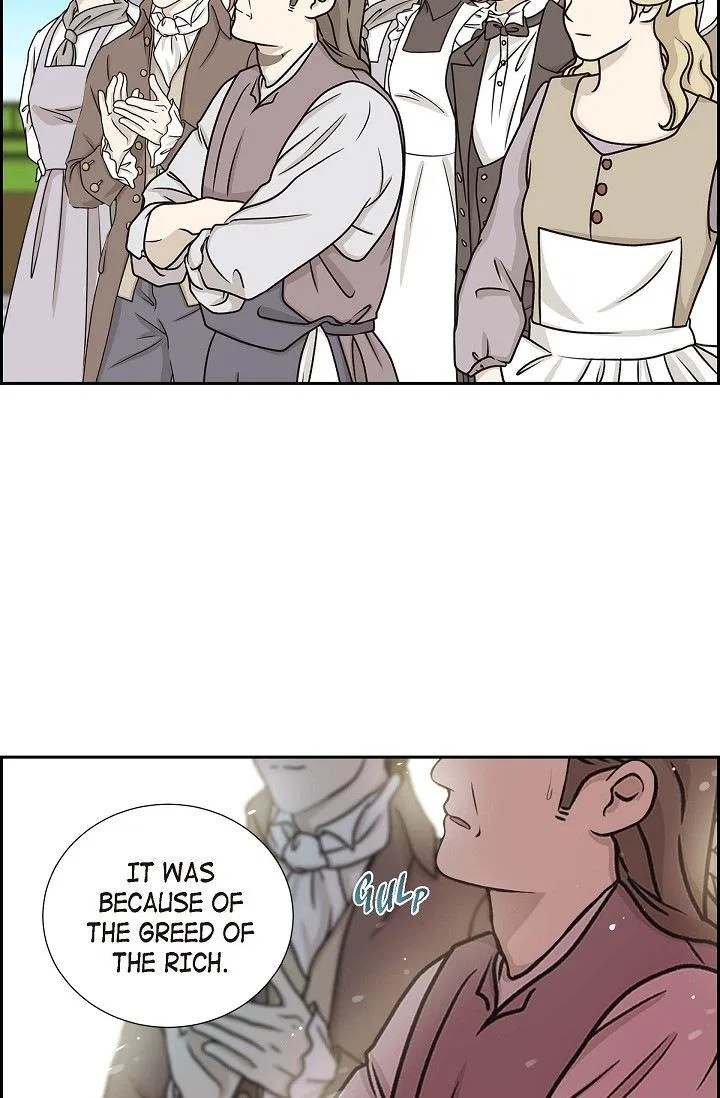 On the Emperor’s Lap Chapter 93 – Page 44