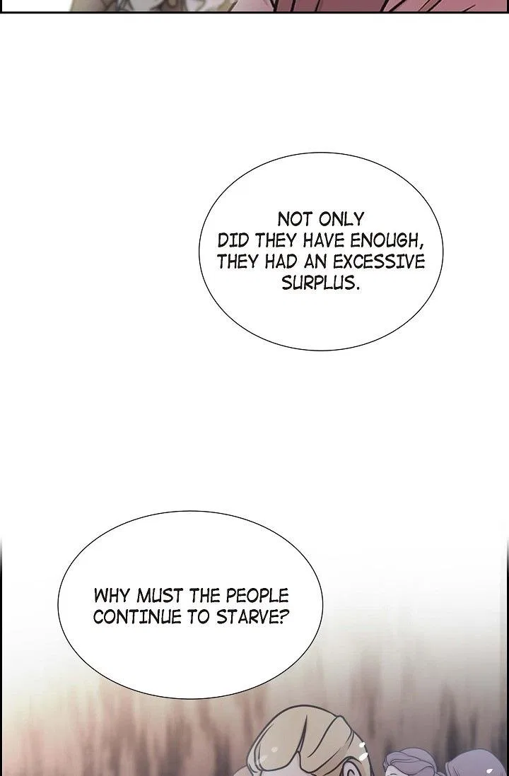 On the Emperor’s Lap Chapter 93 – Page 45