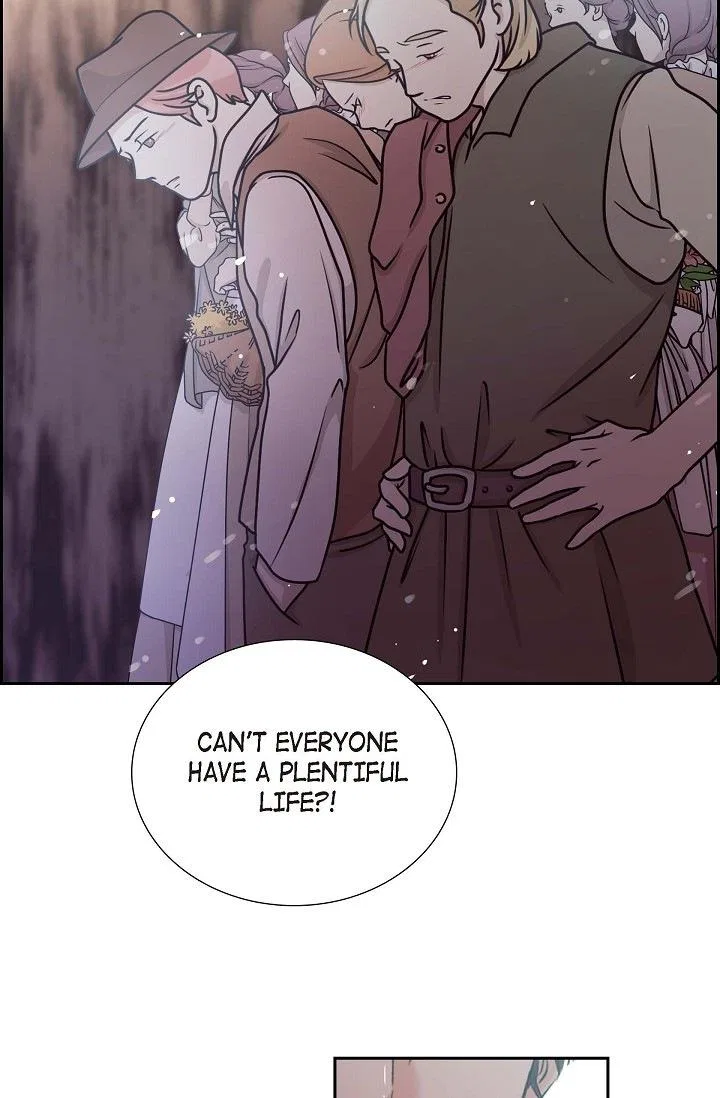 On the Emperor’s Lap Chapter 93 – Page 46