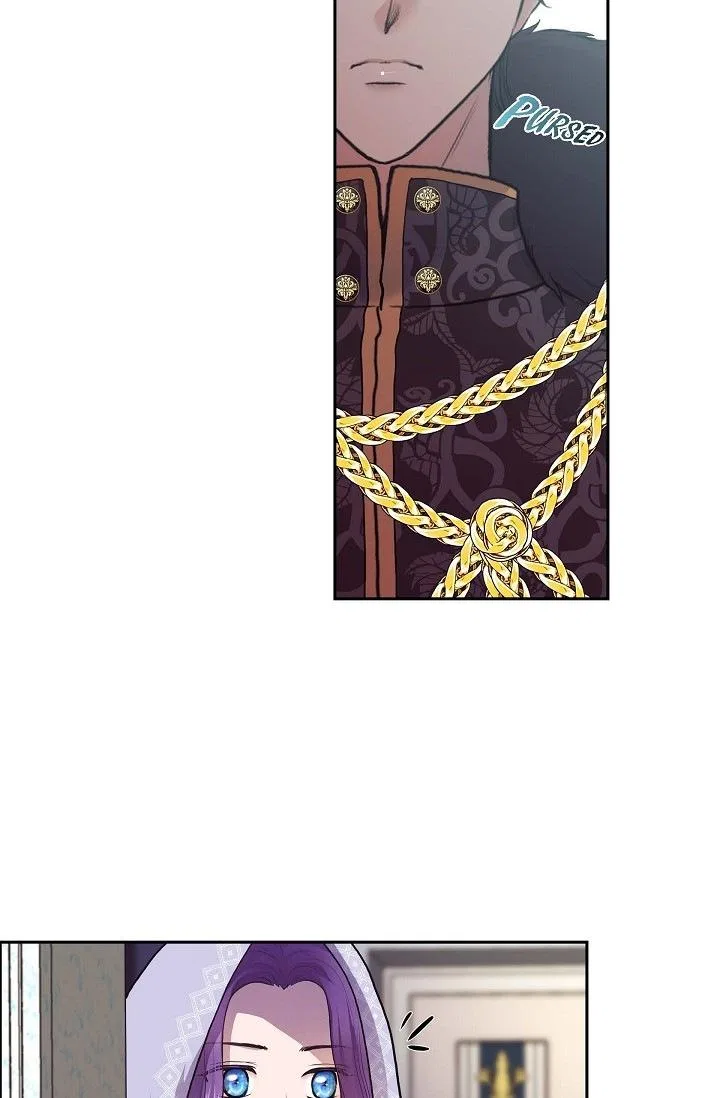 On the Emperor’s Lap Chapter 93 – Page 47
