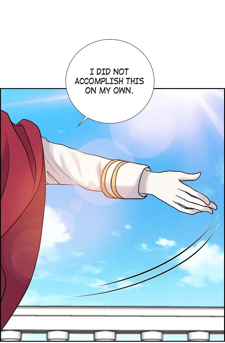 On the Emperor’s Lap Chapter 93 – Page 53
